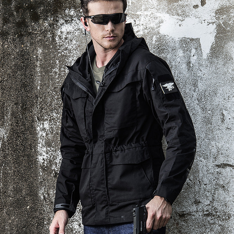 M65 UK US Army Clothes Casual