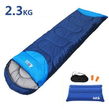 The Inner Liner Camping Sleeping Bag