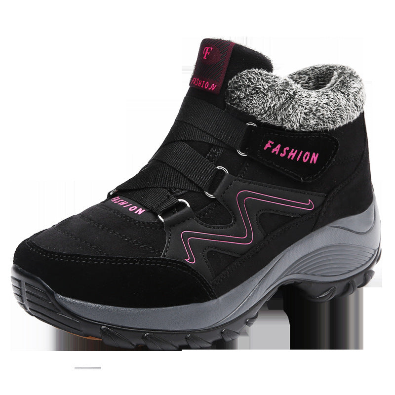 Hiking Shoes For Women