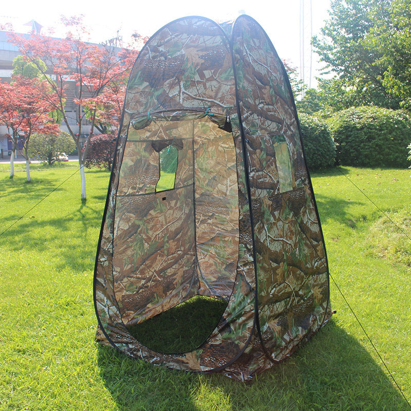 Bump Outdoor Camping Tent