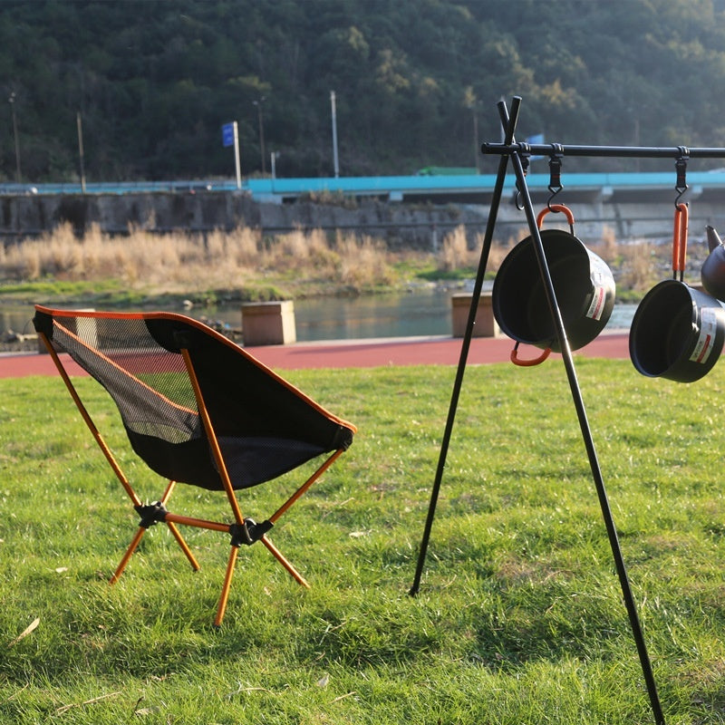 Outdoor Moon Chair Camping