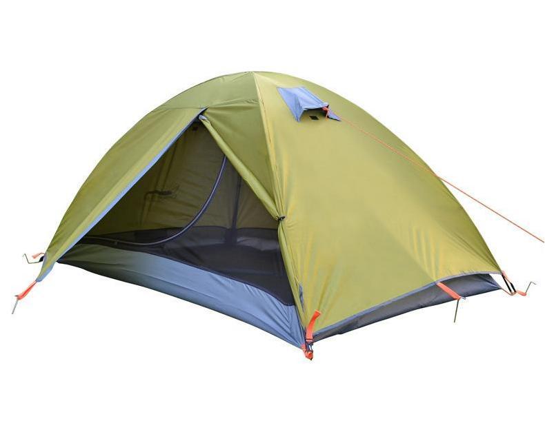 Lightweight Camping Tent Double