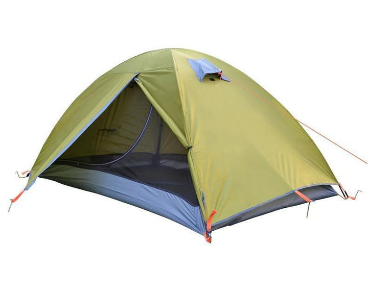 Lightweight Camping Tent Double