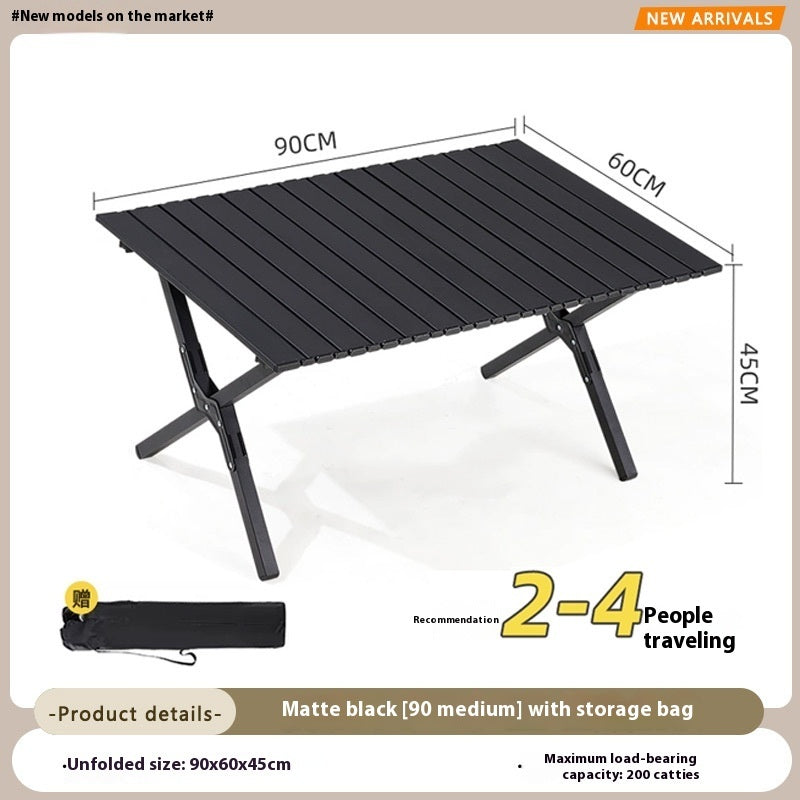 Outdoor Folding Camping Chair