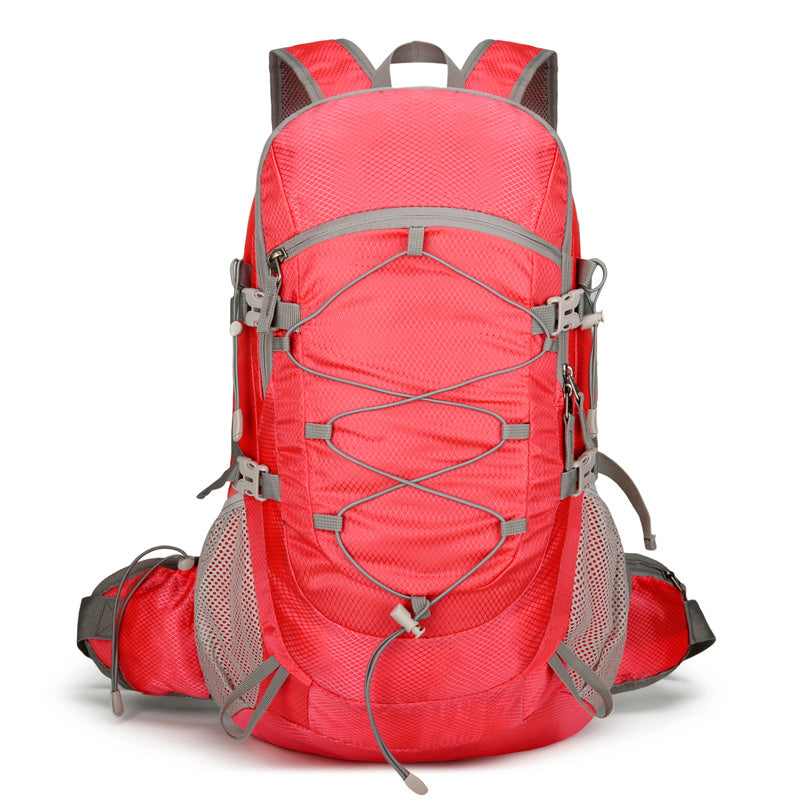 New Outdoor Mountaineering Bag