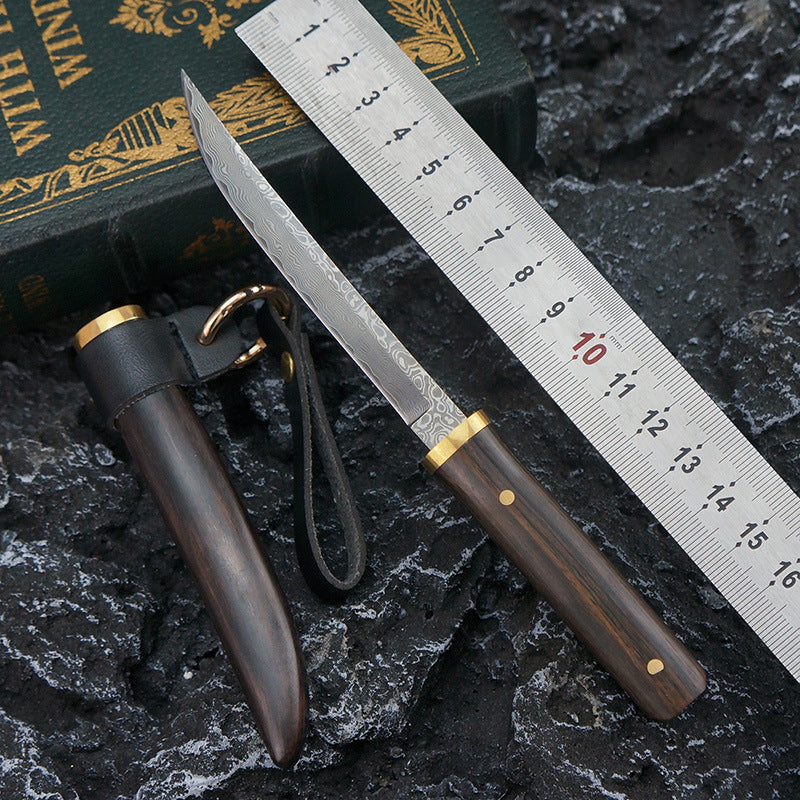 New Portable Mini Hardness  Knife