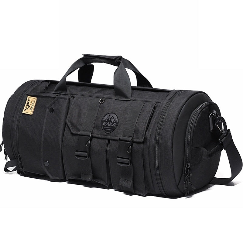 Men's Hiking Backpack Outdoor