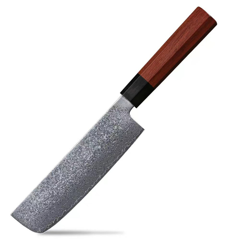 Damascus Steel 7 Inch Knives