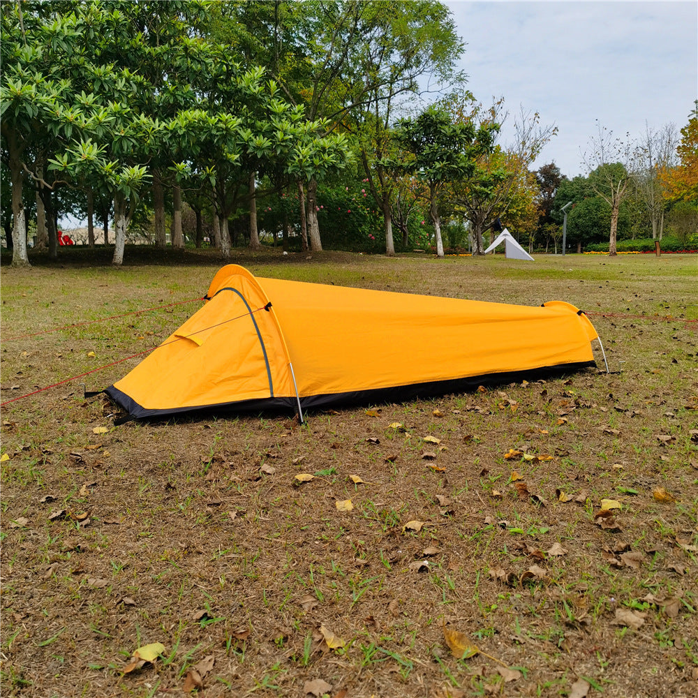 Camping Small Sleeping Bag Tent