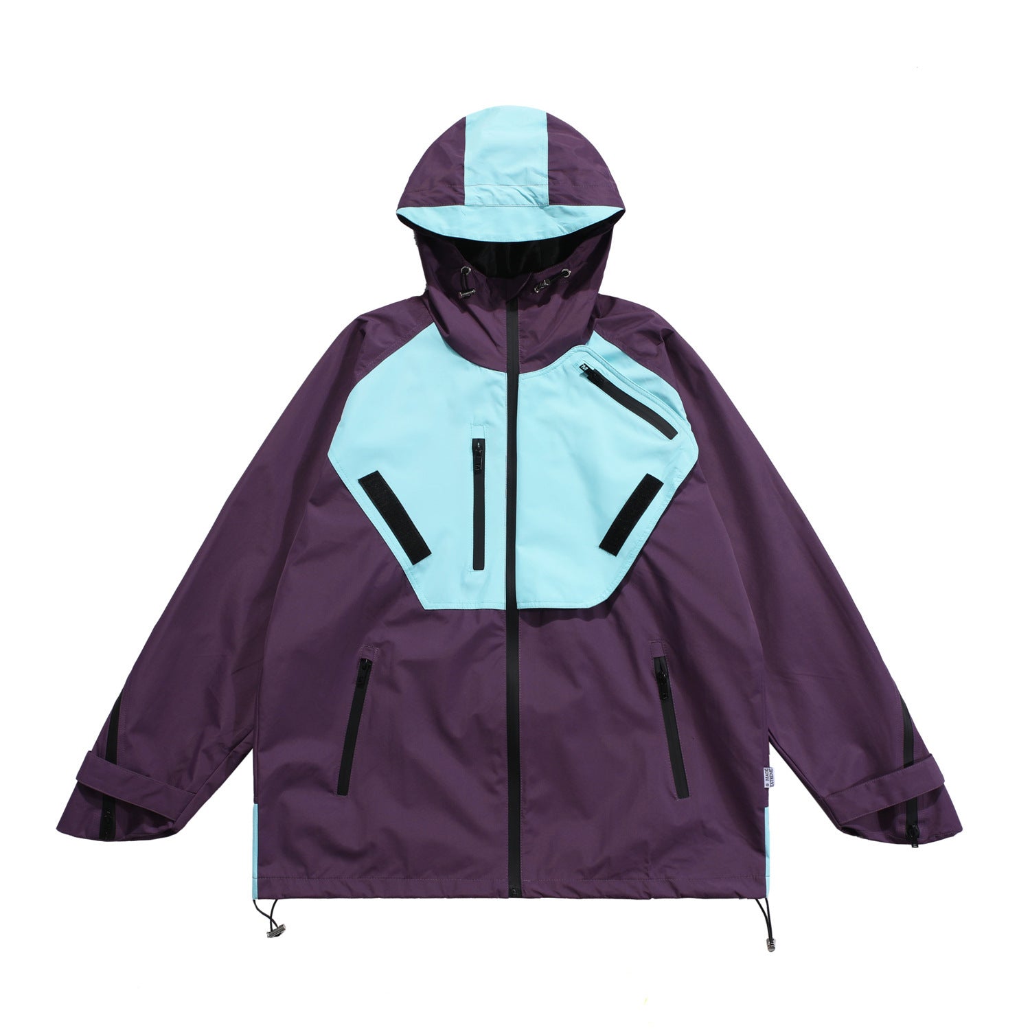 Outdoor Mountain Camping Casual Jackets
