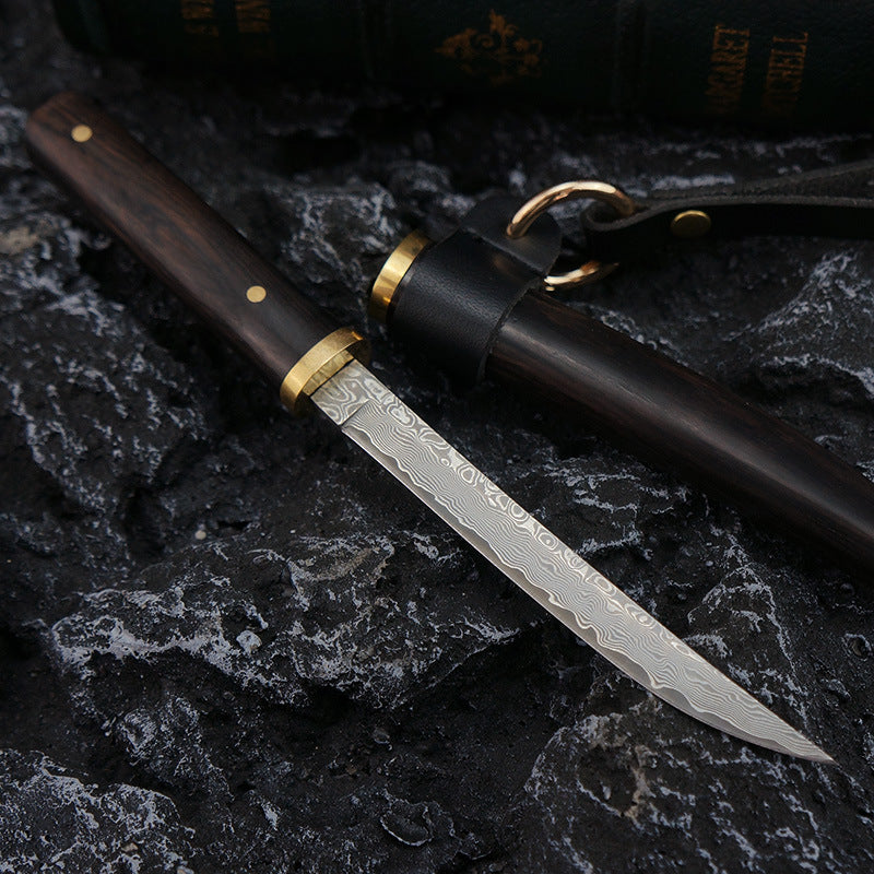 New Portable Mini Hardness  Knife