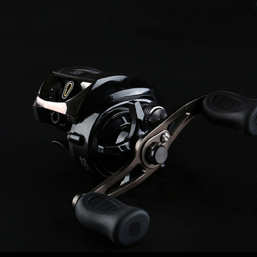 Double Slightly Soft Tail Carbon Fishing Rod