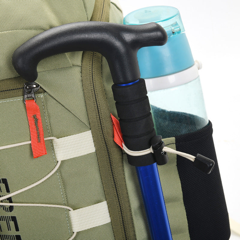 Outdoor Travel Unisex Backpack