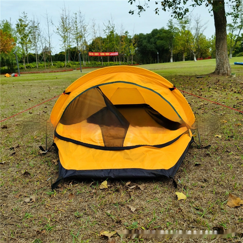 Camping Small Sleeping Bag Tent