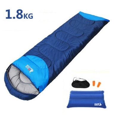 The Inner Liner Camping Sleeping Bag