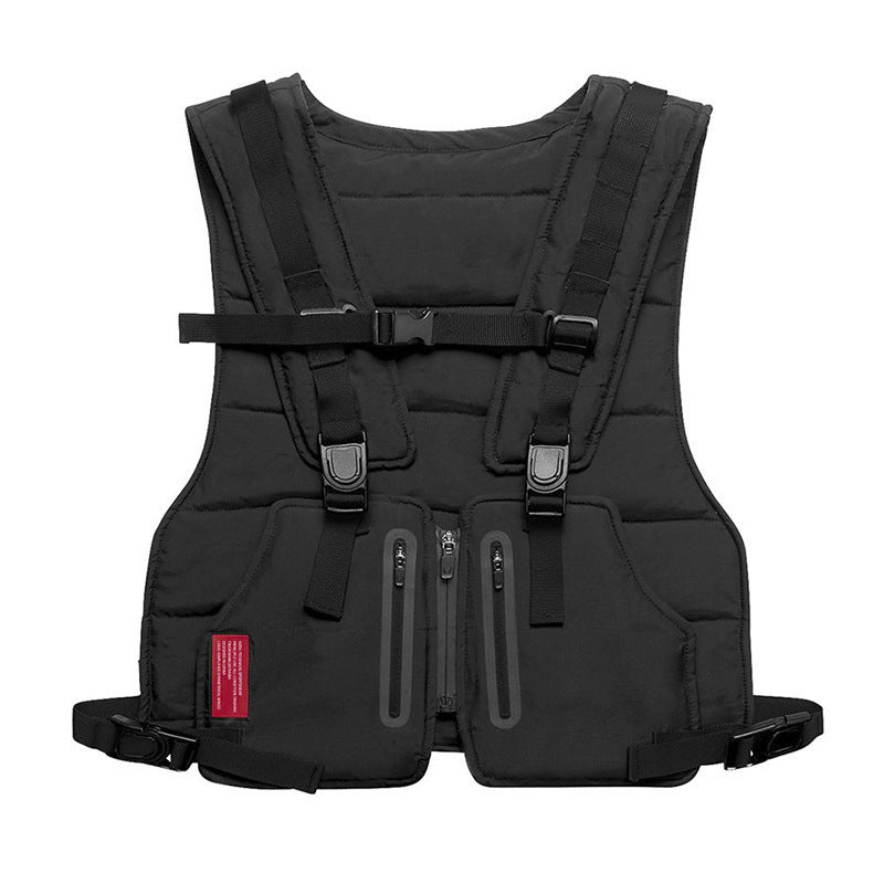 Outdoor Multi-functional Clothes