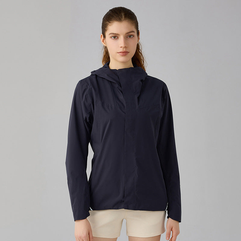 Warm Soft Shell Jacket Windproof