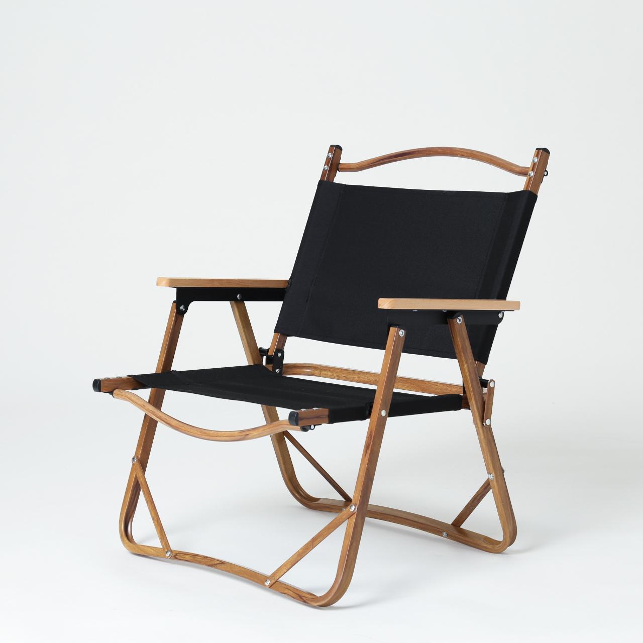 Outdoor Portable Camping Folding Chair