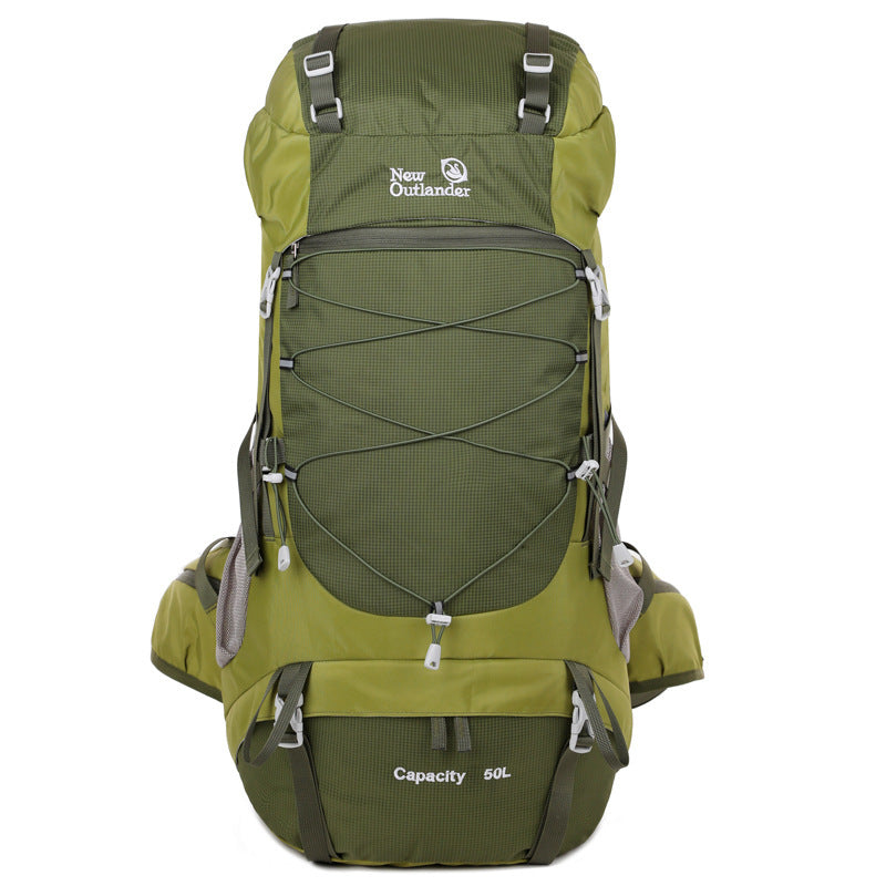 Outdoor Mountaineering Bag Large Capacity