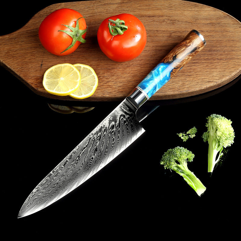 Stainless Steel Knives