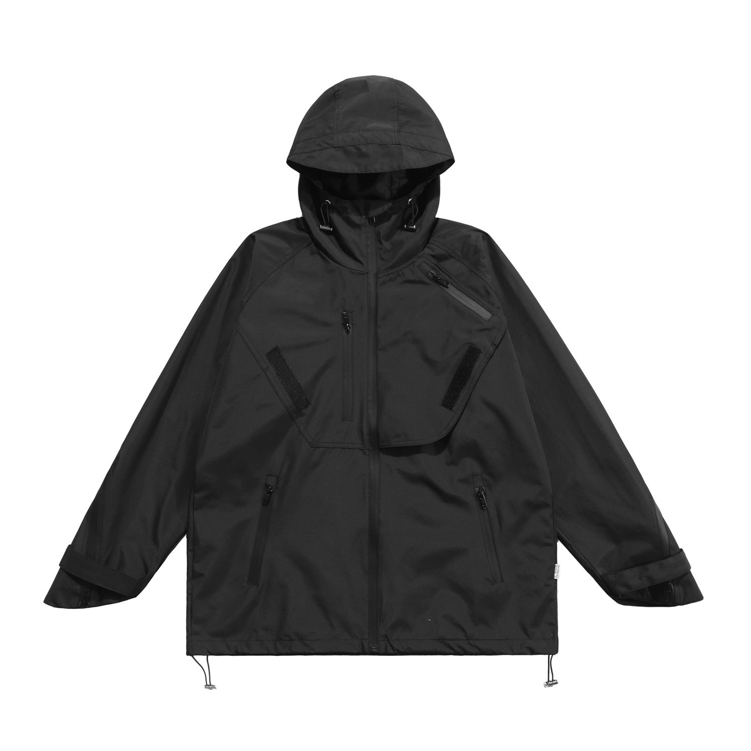 Outdoor Mountain Camping Casual Jackets