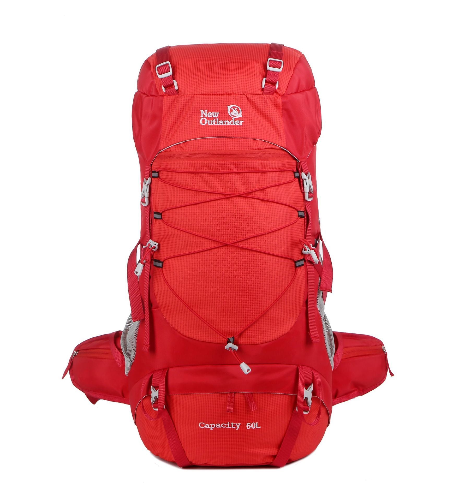 Outdoor Mountaineering Bag Large Capacity