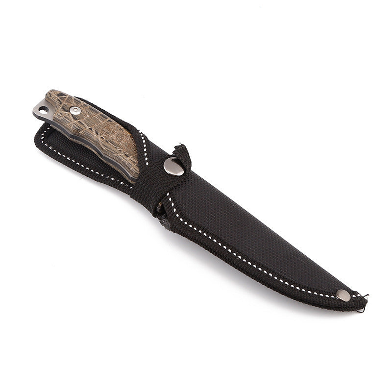 Outdoor Knives High Hardness Sharp