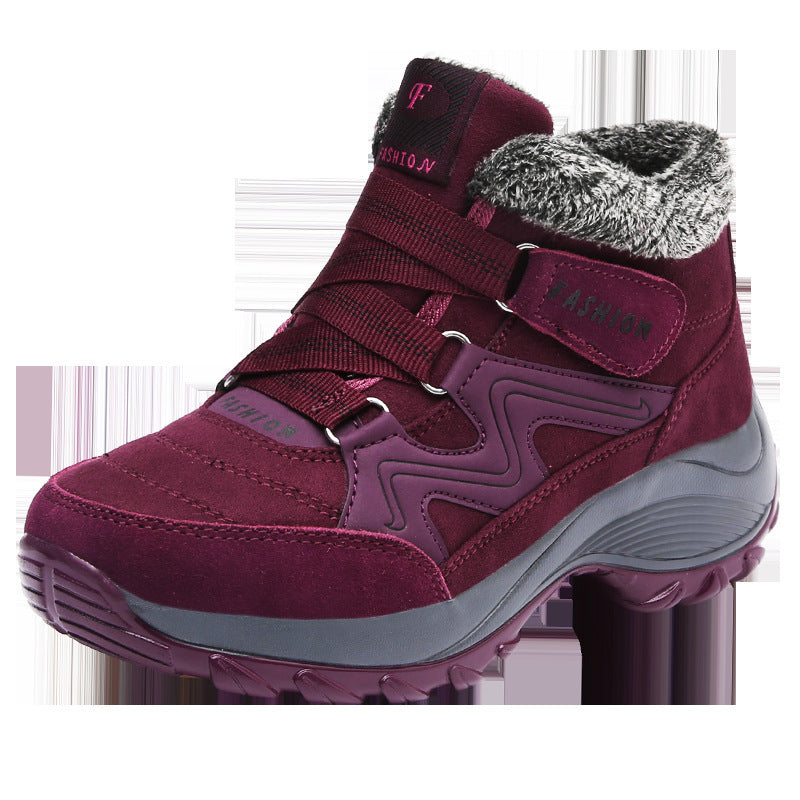 Hiking Shoes For Women