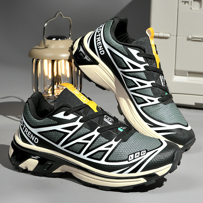 Outdoor Tourism Hiking Shoes