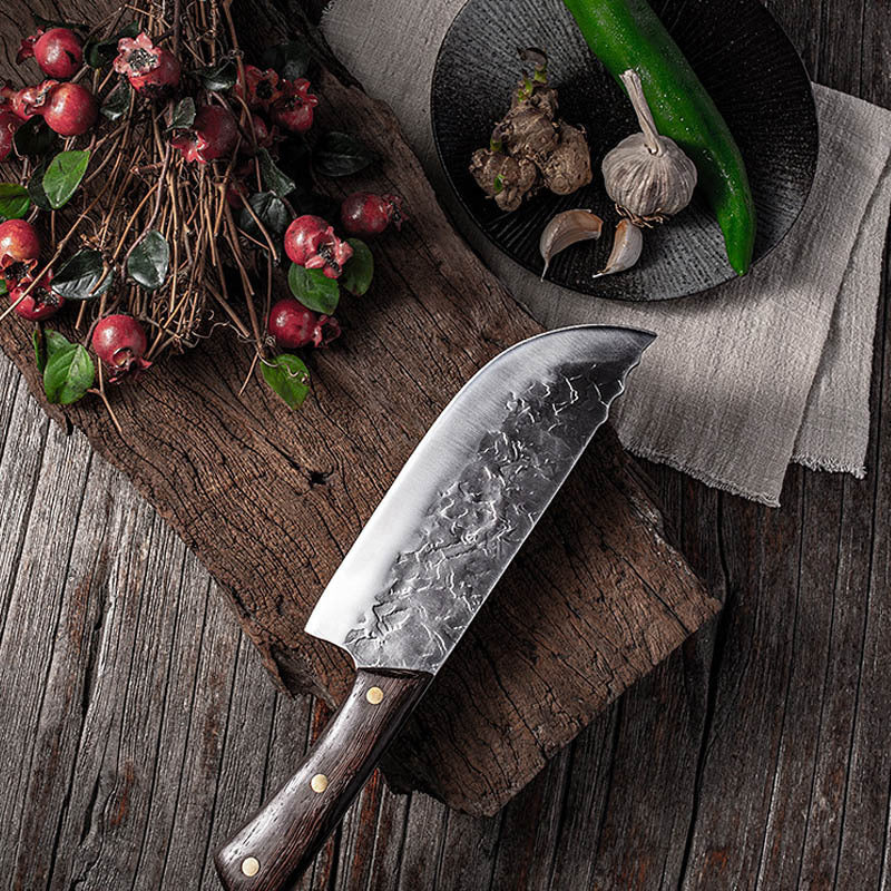 Hand Forged Stainless Steel Special Knives