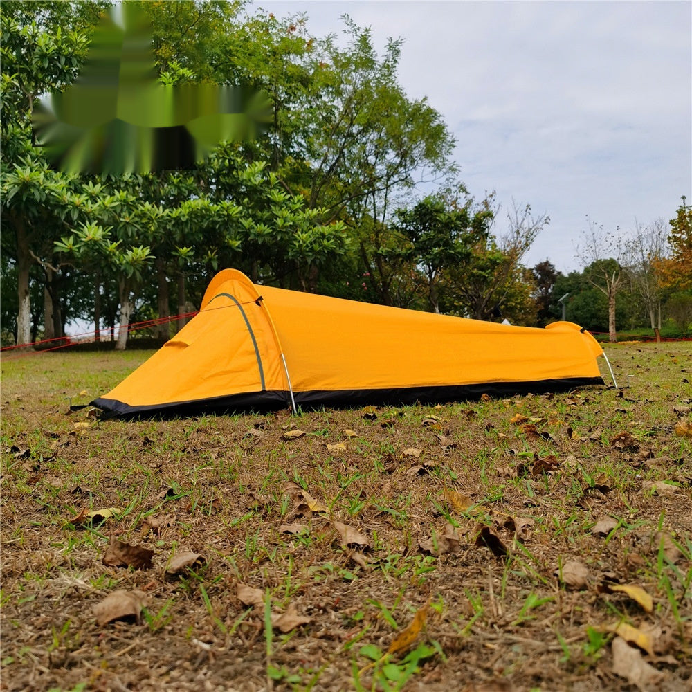 Camping Small Sleeping Bag Tent