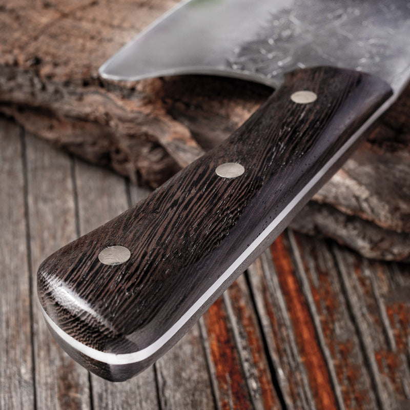 Traditional Hand-forged Knives