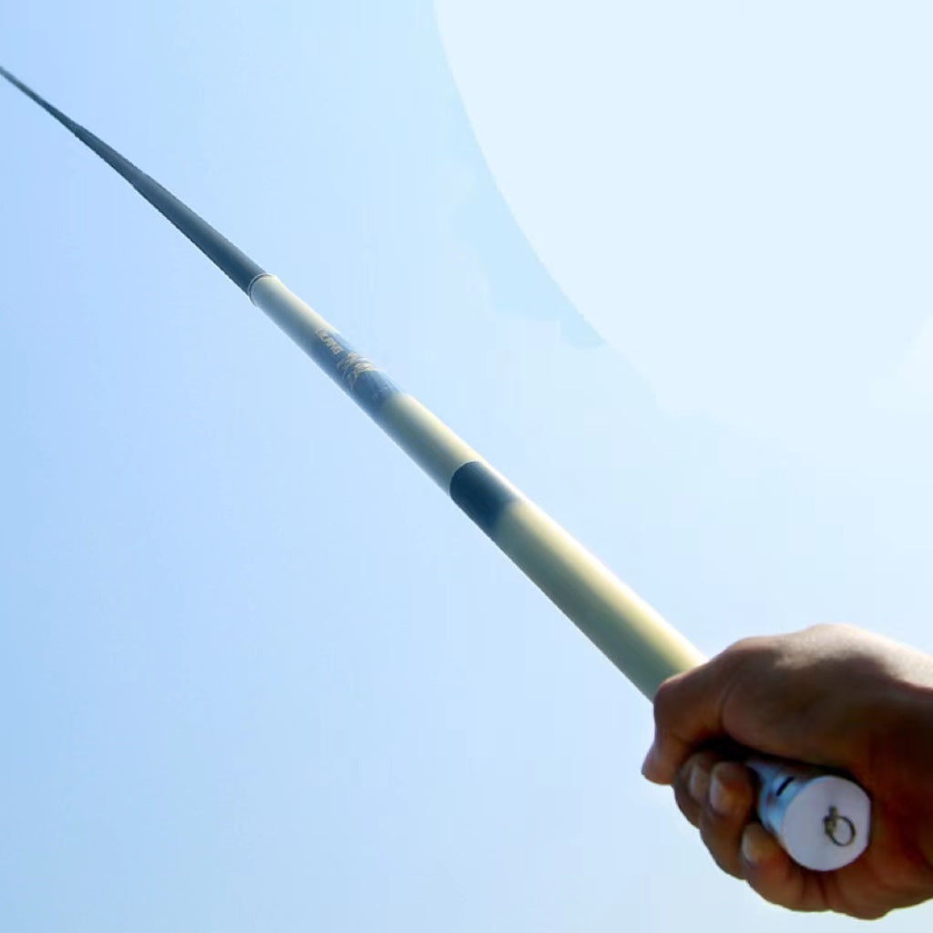 Fishing Rod Gun Rod Super