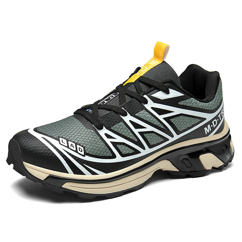 Outdoor Tourism Hiking Shoes