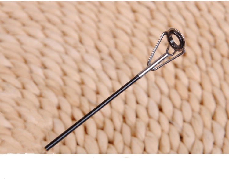 MH Shrinking Rod Straight Shank
