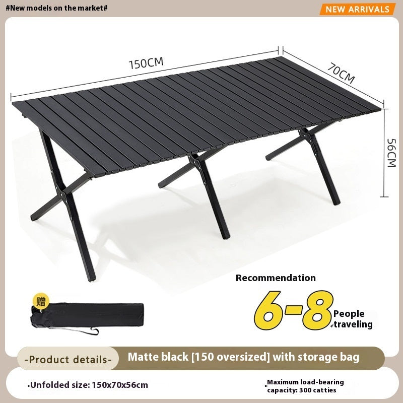 Outdoor Folding Camping Chair