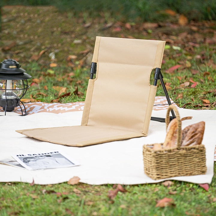 Outdoor Camping Lightweight Foldable Chair