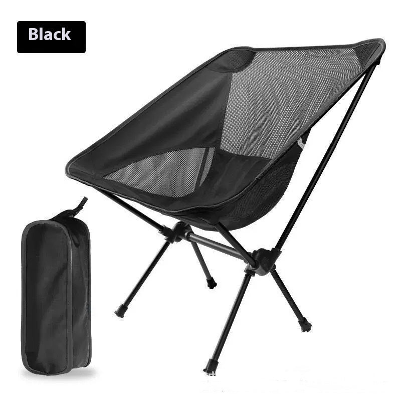 Outdoor Moon Chair Camping