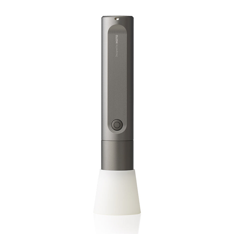 Outdoor Multi-function Flashlight