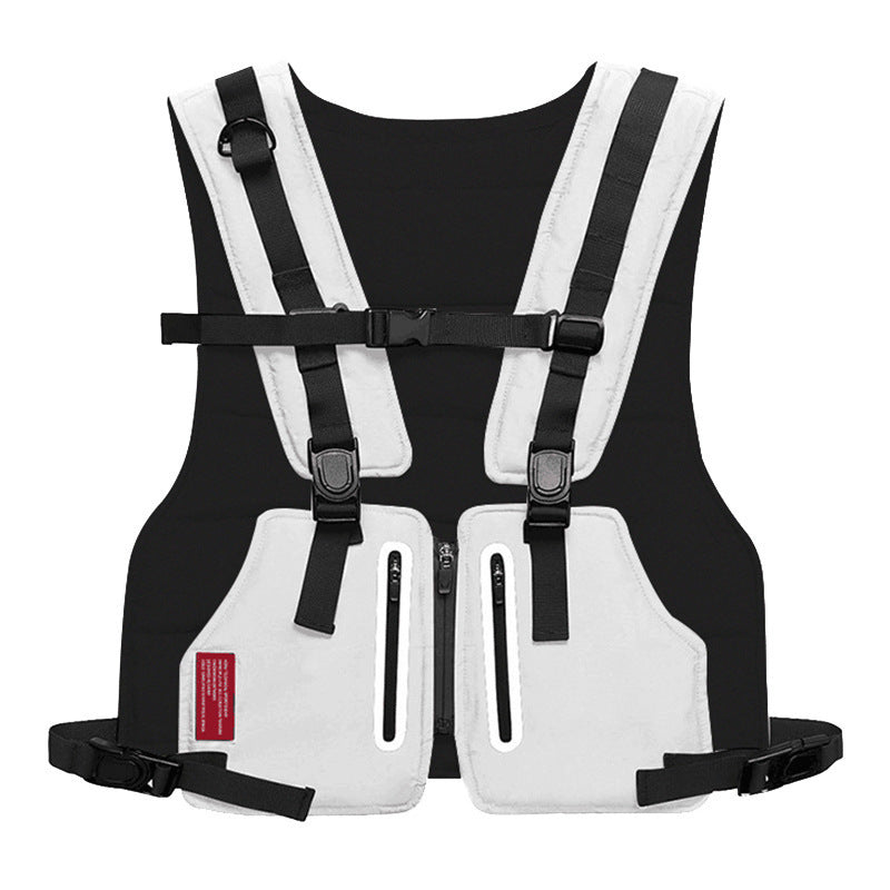 Outdoor Multi-functional Clothes