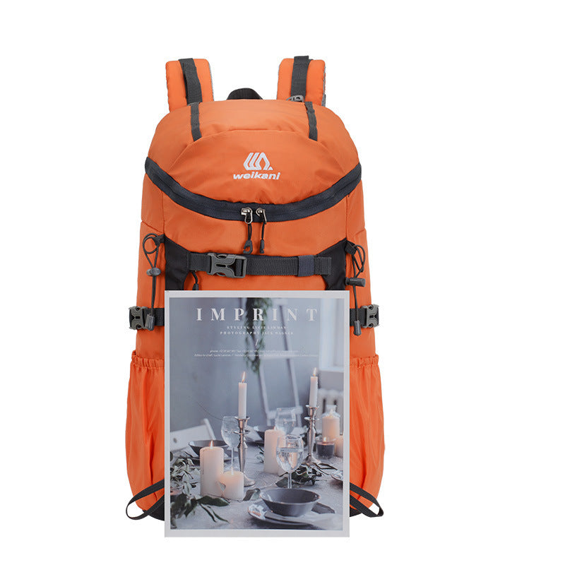 Hiking Camping Backpack