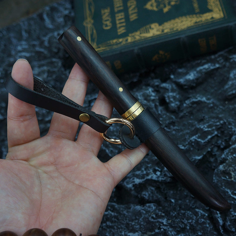 New Portable Mini Hardness  Knife