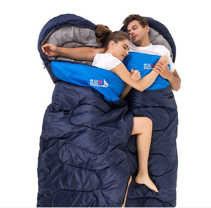 The Inner Liner Camping Sleeping Bag
