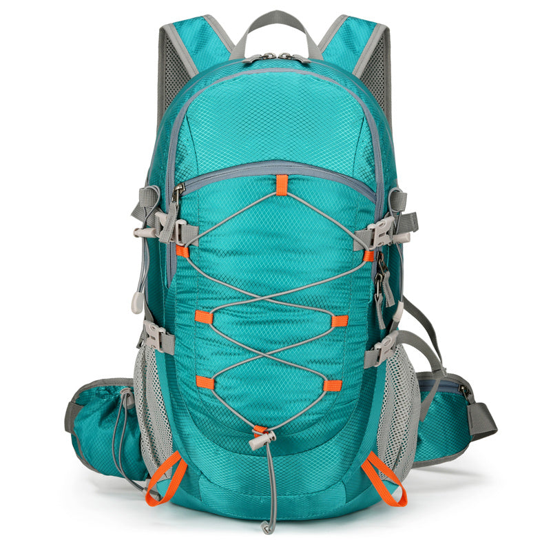 New Outdoor Mountaineering Bag