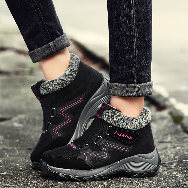 Hiking Shoes For Women