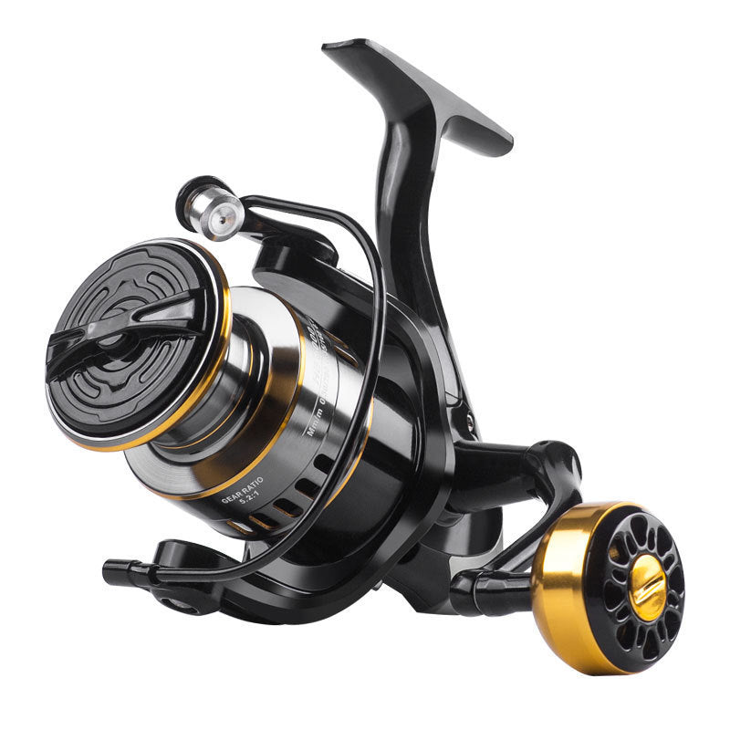 Telescopic Fishing Rod Tossing
