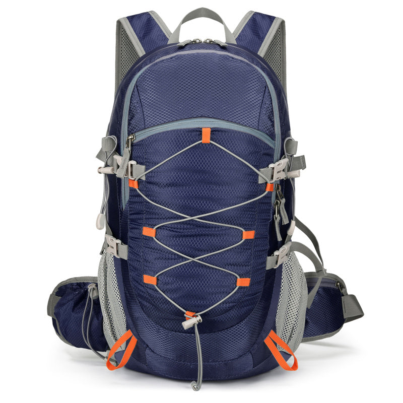 New Outdoor Mountaineering Bag