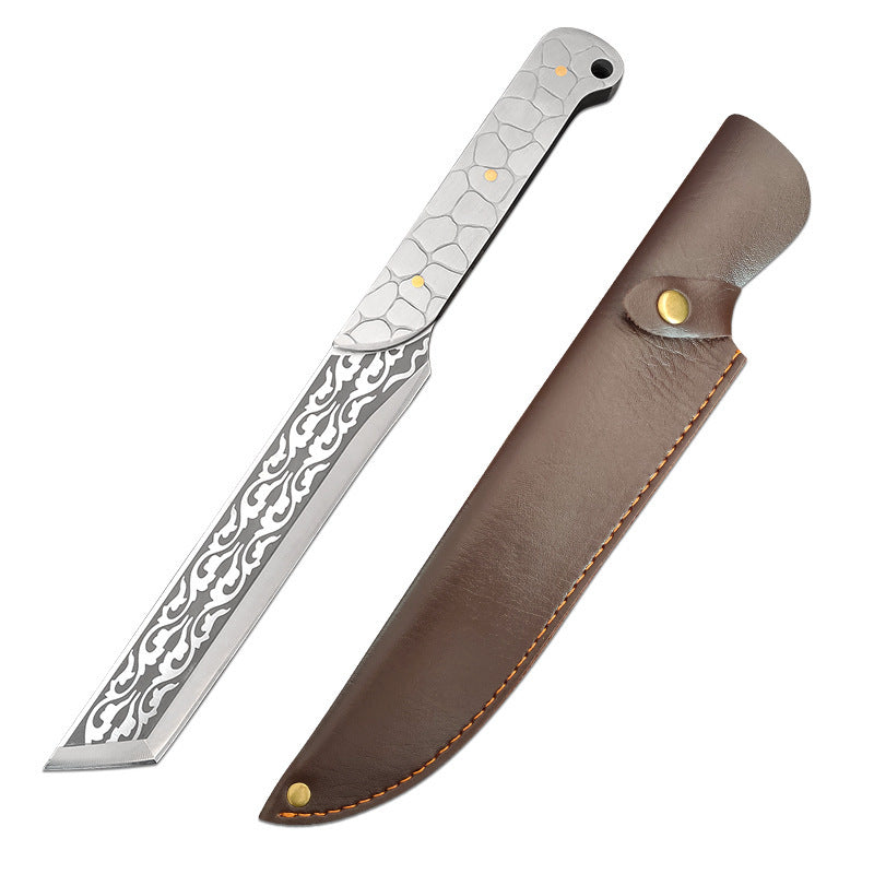 Hand-forged Portable Knives