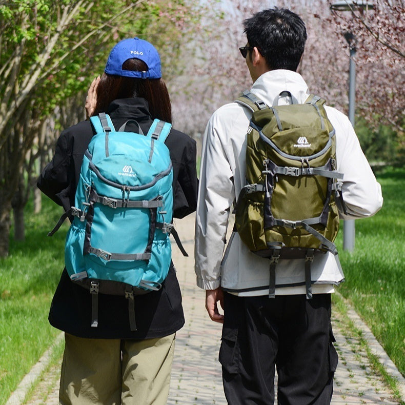 Hiking Camping Backpack