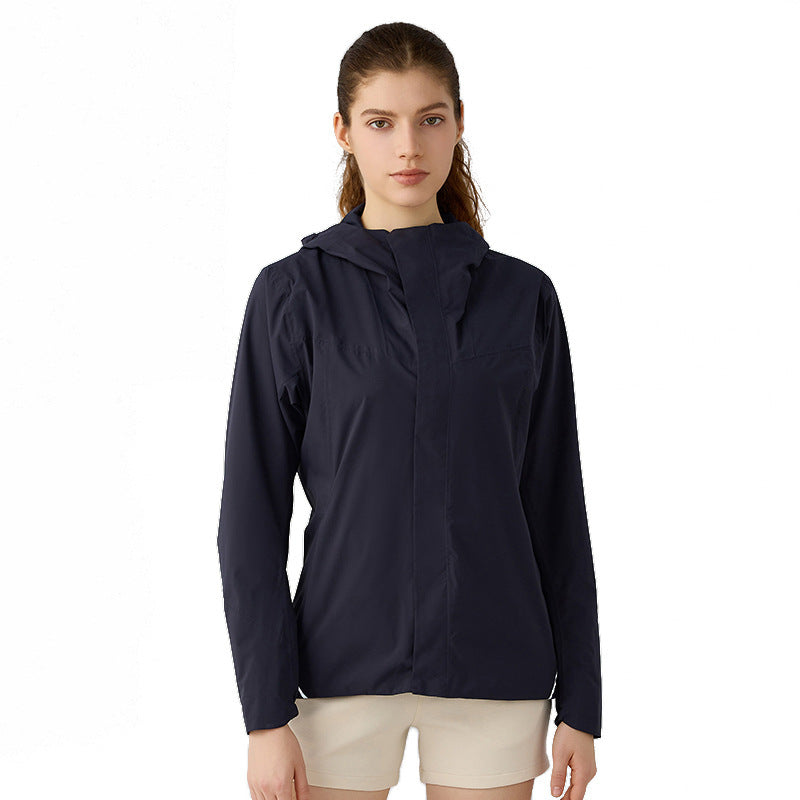Warm Soft Shell Jacket Windproof